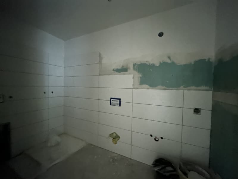 BELLISSIMO DUPLEX 3.5 LOCALI DI NUOVA COSTRUZIONE A BISSONE (2)