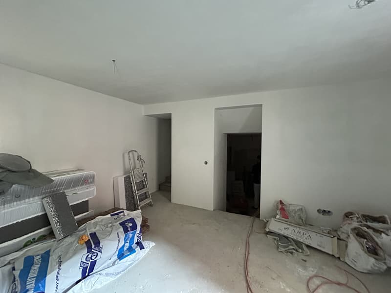 BELLISSIMO DUPLEX 3.5 LOCALI DI NUOVA COSTRUZIONE A BISSONE (5)