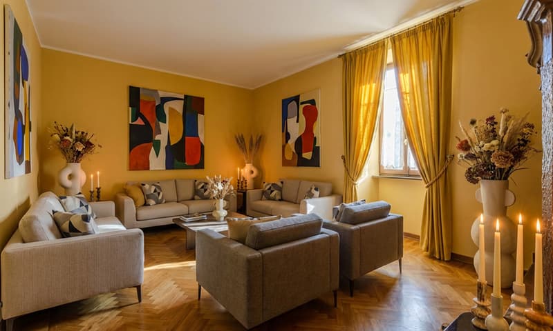 CASA STORICA DI 8.5 LOCALI DA RINNOVARE A CASTELROTTO (4)