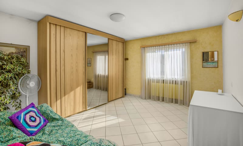 BELLISSIMA VILLA 6.5 A POCHI PASSI DAL LAGO A CASLANO (8)