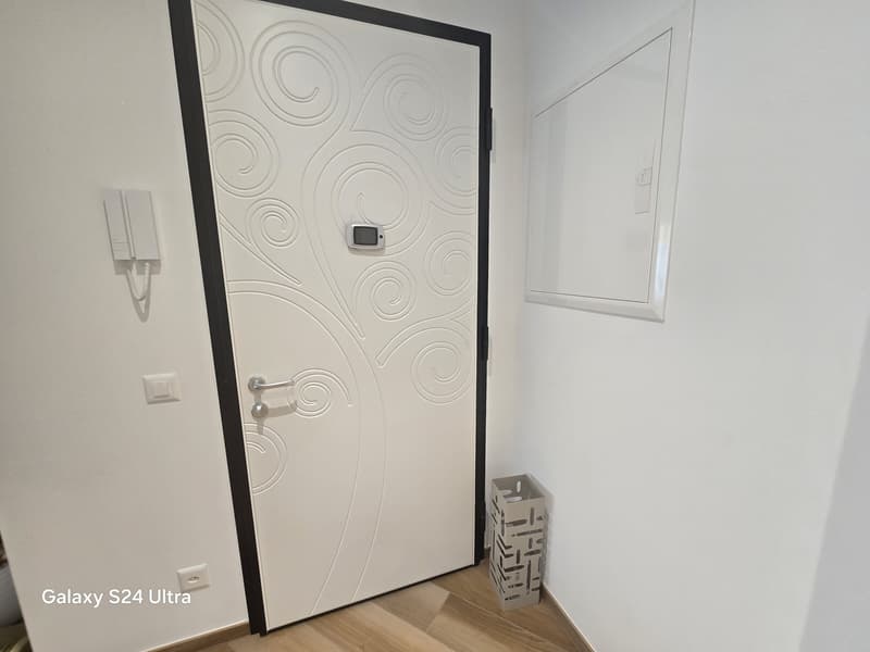 MERAVIGLIOSO 3.5 LOC. ARREDATO VISTA LAGO E PISCINA LOCARNO (12)