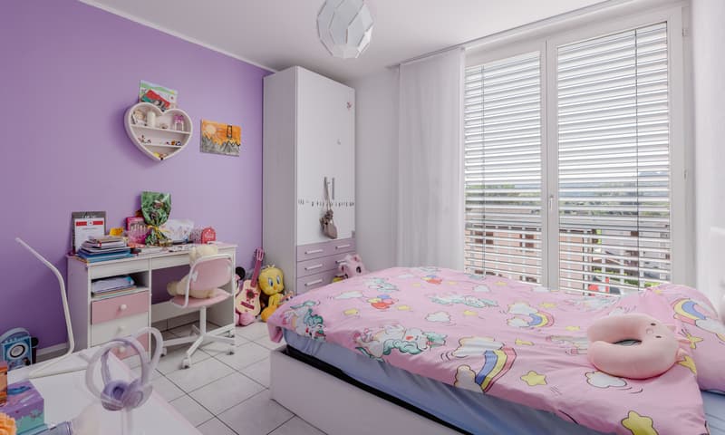 OCCASIONE - VILLETTA 5.5 LOCALI CON GIARDINO A SESEGLIO (9)