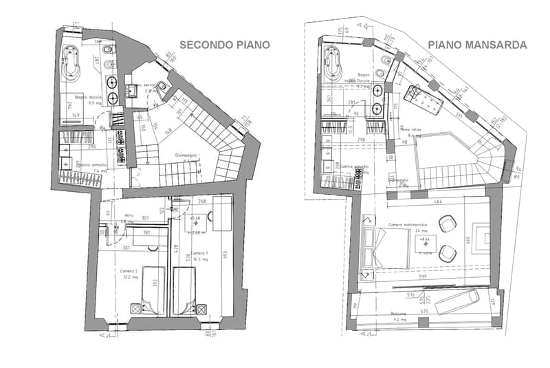 VILLA DI CHARME COME NUOVA 7.5 A LUGANO-PREGASSONA ALTA (12)