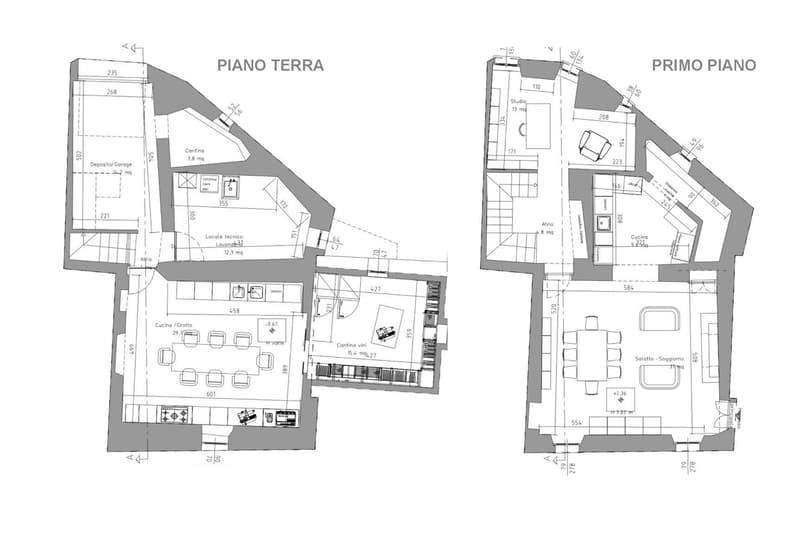 VILLA DI CHARME COME NUOVA 7.5 A LUGANO-PREGASSONA ALTA (11)