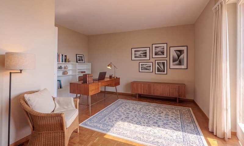 VILLA 3.5 LOCALI DA RINNOVARE VISTA LAGO MOZZAFIATO AD AGNO (7)