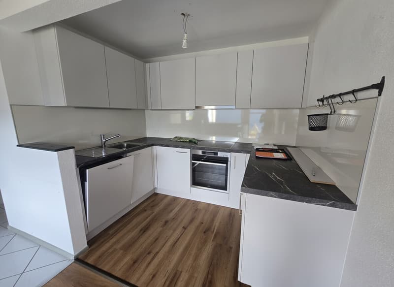 BELLA CASA A SCHIERA DI 4.5 LOCALI NEL VERDE A MONTEGGIO (3)