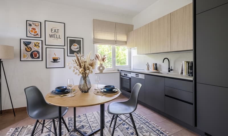 GRANDE CASA BIFAMILIARE 5.5 LOCALI CON VISTA LAGO A CUGNASCO (2)