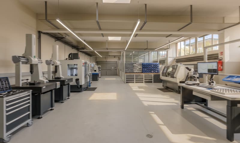 GRANDE SPAZIO ARTIGIANALE/COMMERCIALE 7.5 LOCALI A BALERNA (5)