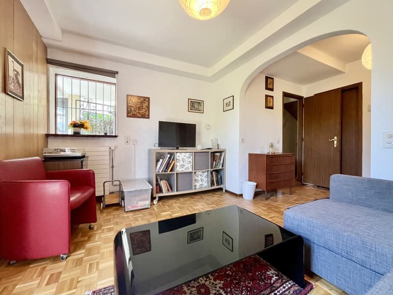 CASA BIFAMILIARE 7 LOCALI CON VISTA APERTA A TORRICELLA (5)