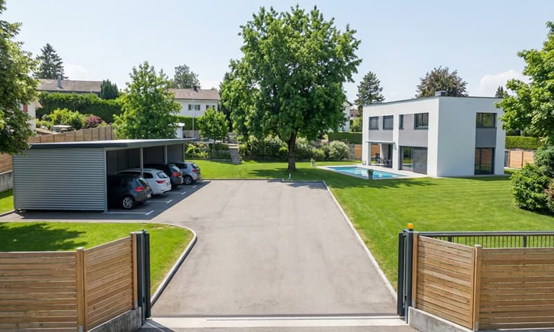 GRANDE TERRENO EDIFICABILE R2 DI 990 MQ A PAZZALLO (5)