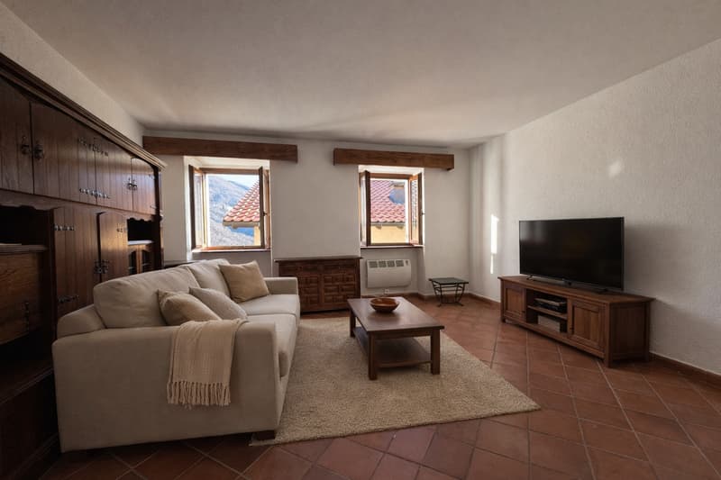 AMPIA CASA 5.5 LOCALI CON GIARDINO PRIVATO A SCAREGLIA (4)