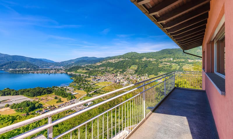 ESCLUSIVA VILLA 5.5 CON PISCINA E VISTA MOZZAFIATO A MUZZANO (3)
