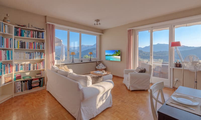 VILLA 6.5 LOCALI DA RINNOVARE VISTA LAGO MOZZAFIATO AD AGNO (3)