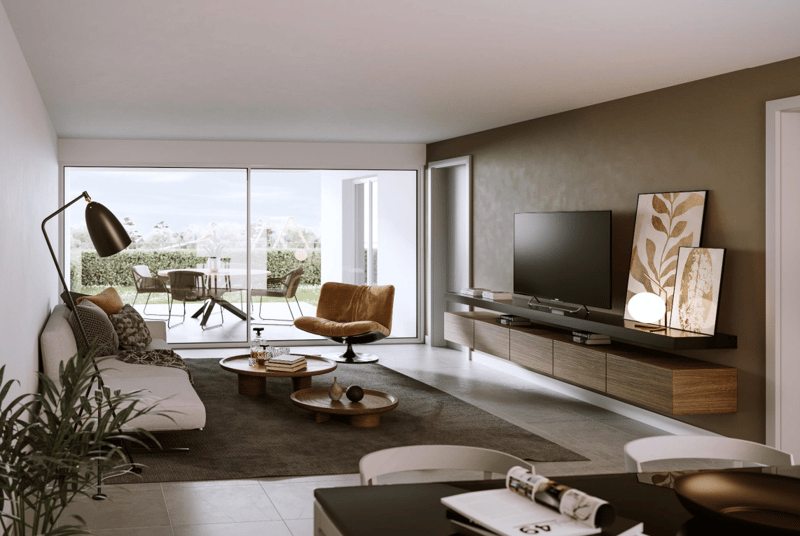 MODERNO 3.5 IN COSTRUZIONE CON AMPIA TERRAZZA A RIVERA (2)