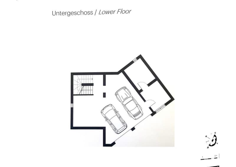 MERAVIGLIOSA VILLA 5.5 CON VISTA LAGO IN COLLINA D'ORO (11)