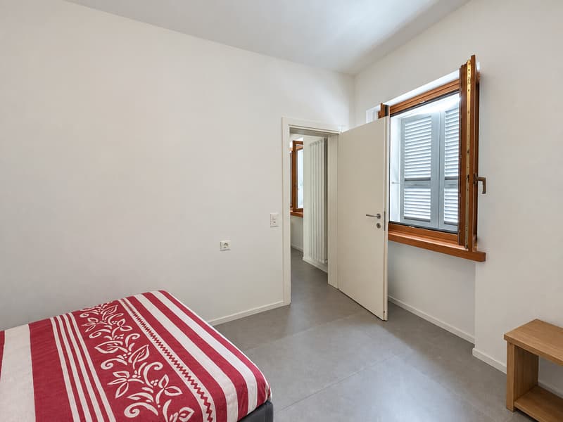 OTTIMO AFFARE - PALAZZINA A REDDITO A MORBIO INFERIORE (8)