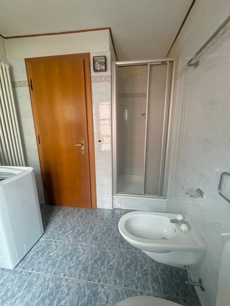 COMODO 2.5 LOCALI RISTRUTTURATO IN RUSTICO TOSCANO A STABIO (7)