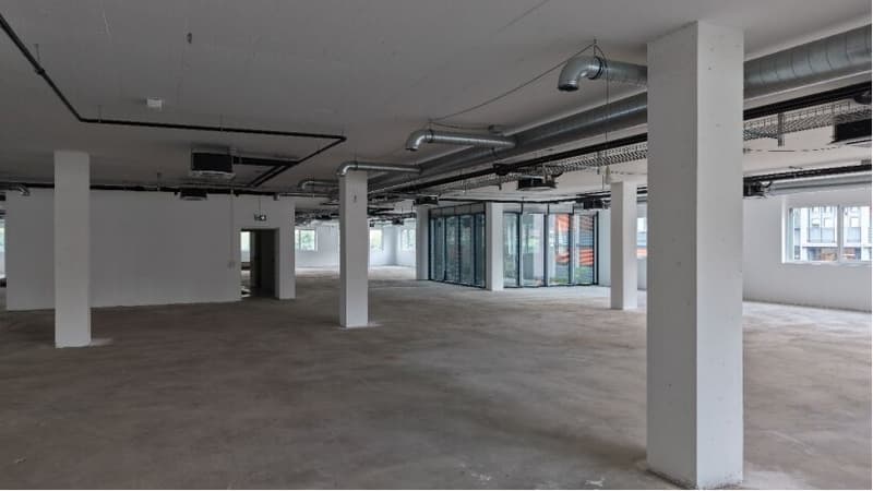 NUOVO SPAZIO ARTIGIANALE/COMMERCIALE MODULABILE A MENDRISIO (5)