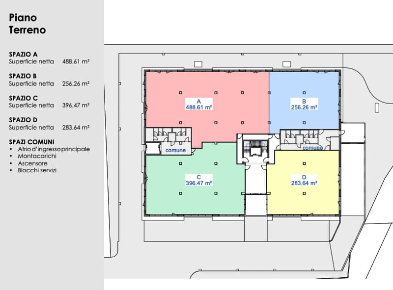 NUOVO SPAZIO ARTIGIANALE/COMMERCIALE MODULABILE A MENDRISIO (12)