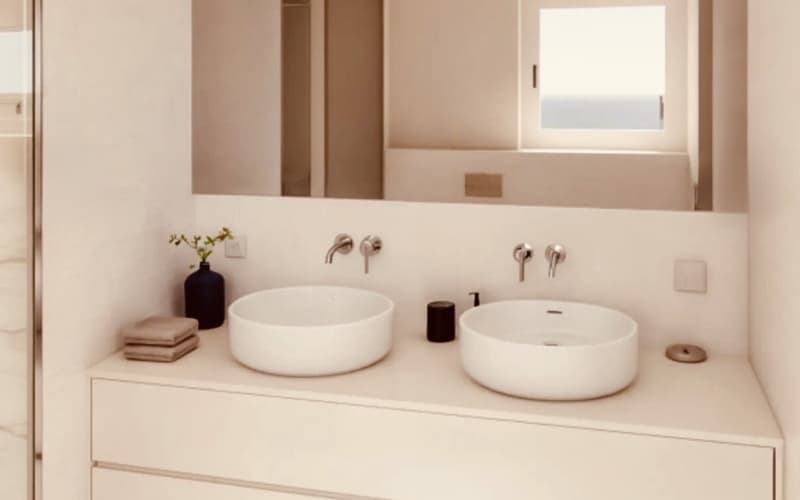 MODERNO 4.5 LOCALI VISTA LAGO IN COSTRUZIONE A MELIDE (5)