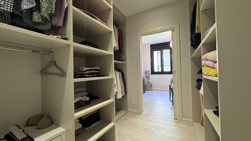 STUPENDO E AMPIO 3.5 LOCALI IN ZONA CENTRALE DI LUGANO (8)