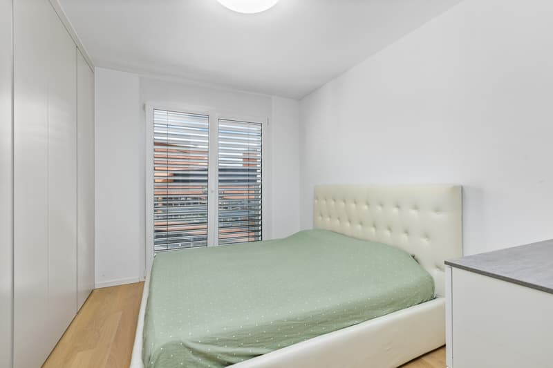 MODERNO E LUMINOSO 3.5 LOCALI CON AMPIA TERRAZZA AD AGNO (6)
