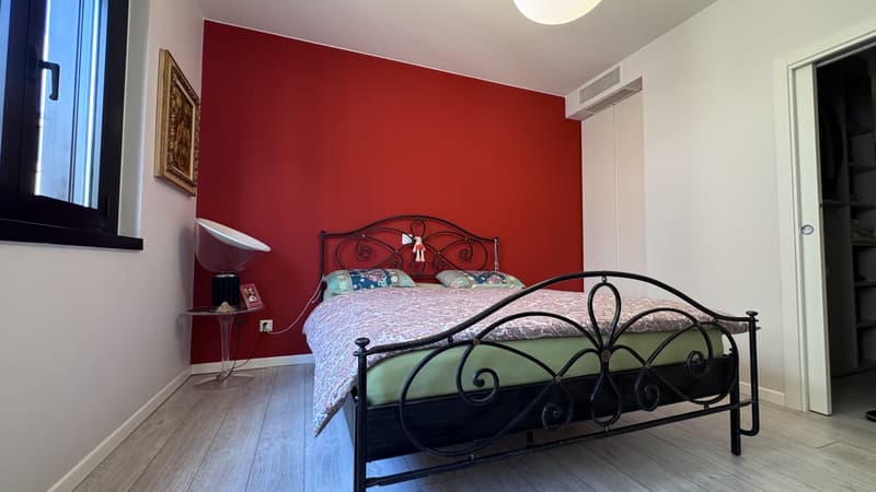 STUPENDO E AMPIO 3.5 LOCALI IN ZONA CENTRALE DI LUGANO (8)