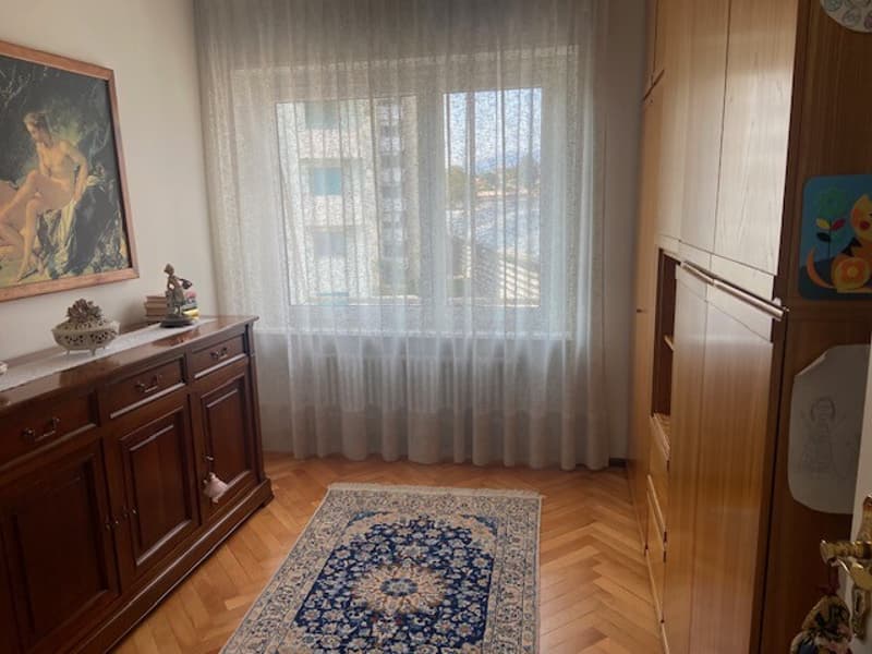 CONFORTEVOLE 4.5 LOCALI ALL'ULTIMO PIANO A CHIASSO (7)