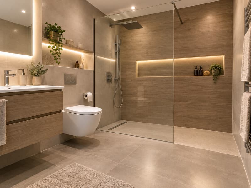 AFFARE - ACCOGLIENTE DUPLEX 3.5 LOCALI NEL CUORE DI PURASCA (5)