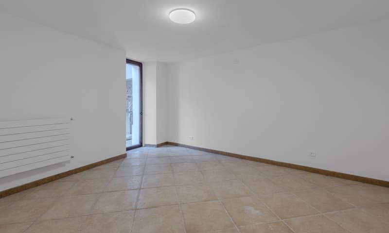 UNITA' DI 2.5 LOCALI IN NUCLEO CON GIARDINO A SIGIRINO (6)