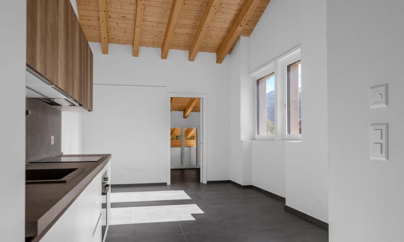 NUOVA CASA BIFAMILIARE DI 6.5 LOCALI A LOPAGNO IN CAPRIASCA (6)