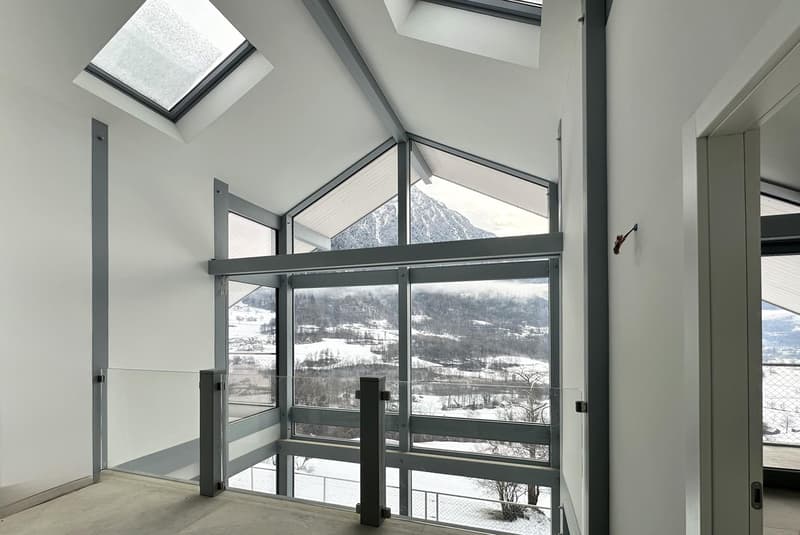 VILLA 6.5 LOCALI CON VISTA PANORAMICA A PONTO VALENTINO (7)