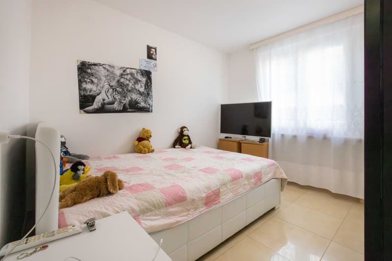 AMPIA VILLA 7.5 LOCALI COME NUOVA VISTA LAGO A CANOBBIO (11)