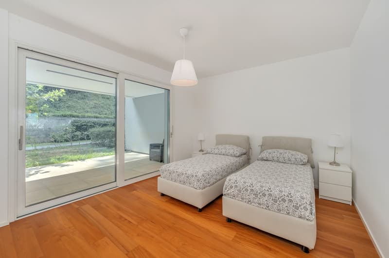 Appartamento di lusso con splendida vista lago nelle Residenza Emerald Living (9)