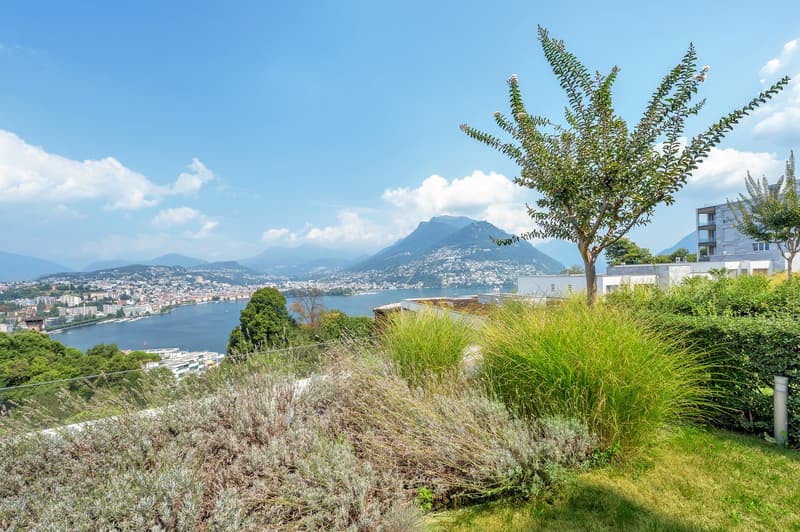 Appartamento di lusso con splendida vista lago nelle Residenza Emerald Living (1)