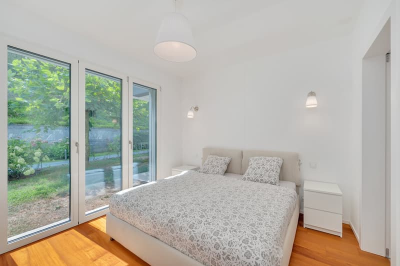 Appartamento di lusso con splendida vista lago nelle Residenza Emerald Living (8)