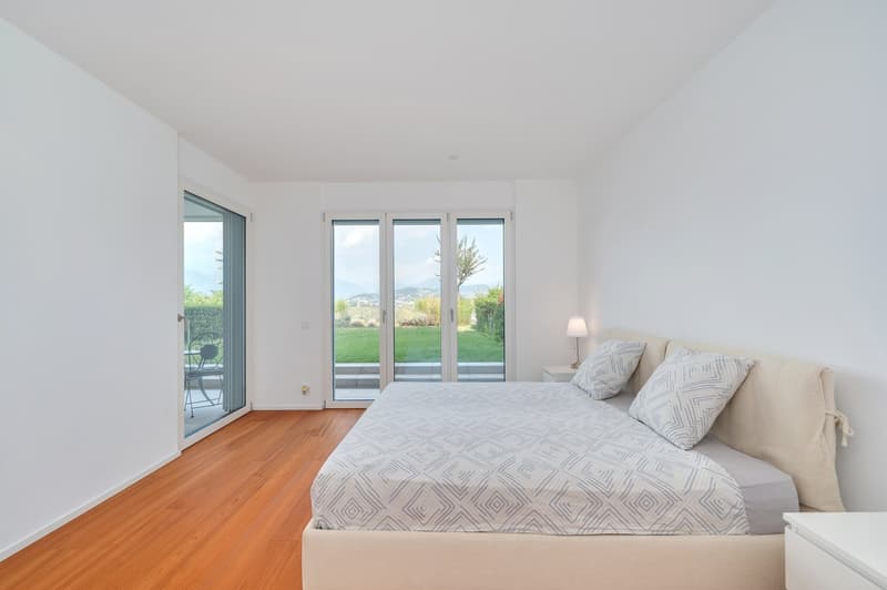 Appartamento di lusso con splendida vista lago nelle Residenza Emerald Living (10)