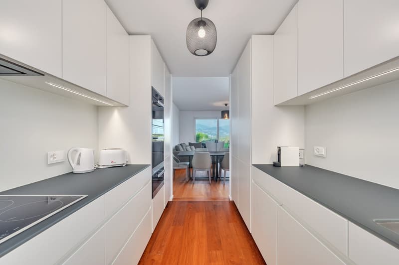 Appartamento di lusso con splendida vista lago nelle Residenza Emerald Living (7)