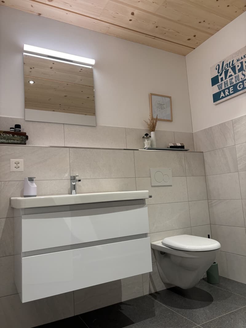 Gäste WC