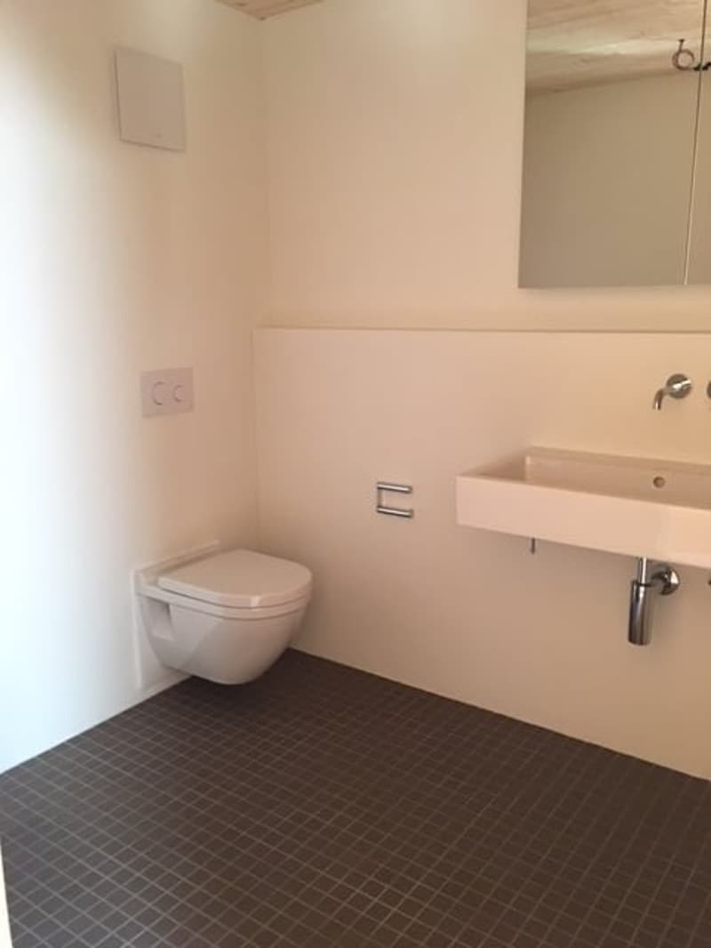 Bad/WC