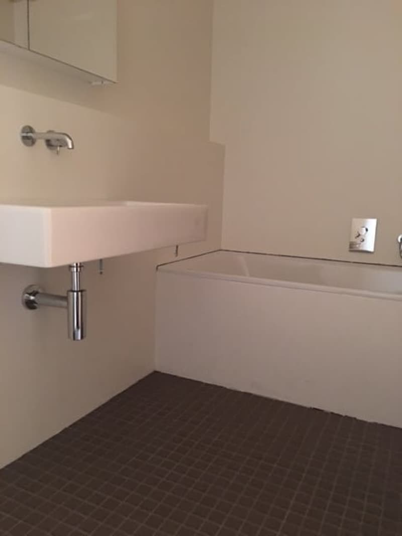 Bad/WC