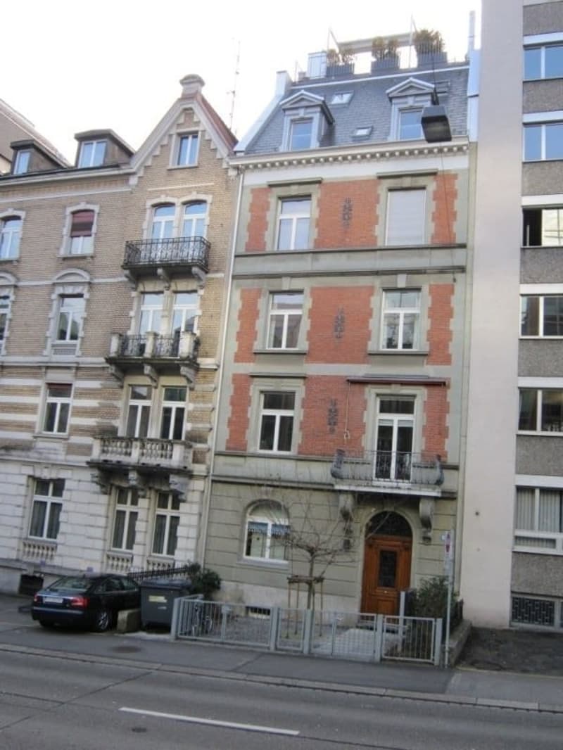 Aussenansicht