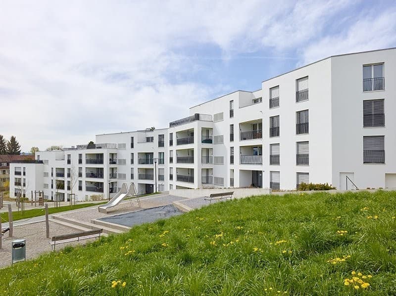Aussenansicht