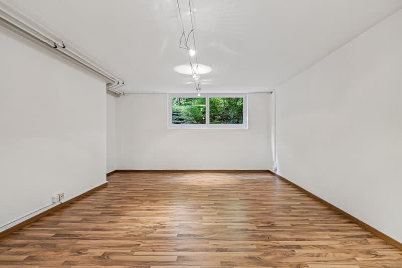 Grosszügiges Zuhause mit Garten, Cheminée und viel Privatsphäre (10)