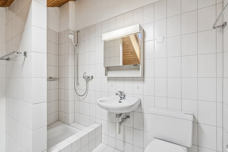 Grosszügiges Zuhause mit Garten, Cheminée und viel Privatsphäre (9)