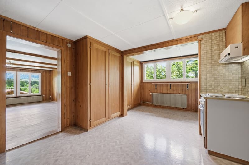 Charaktervolles 10.5 Zi.- Haus mit herrlichem Umschwung (14)