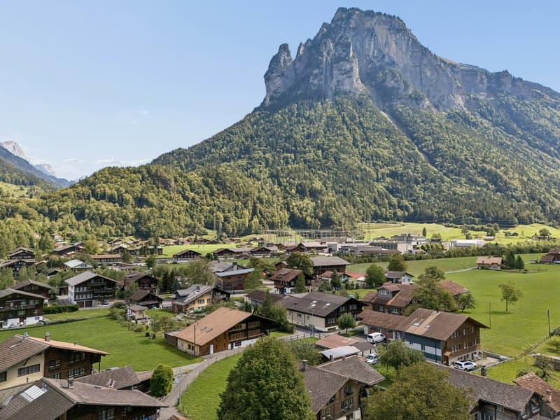 Wunderschön kernsaniertes 6 Zimmer Einfamilienhaus mit weitläufigem Garten (6)