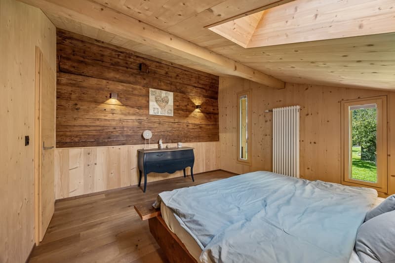 Wunderschön kernsaniertes 6 Zimmer Einfamilienhaus mit weitläufigem Garten (13)