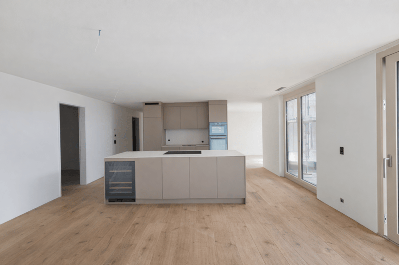TILIA | Vivre avec une vue sur le lac - 16 appartements en propriété - prêts à être occupés à partir de l'automne 2026 (11)