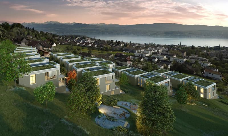 TILIA | Wohnen mit Seesicht - 4.5-Zimmer Parterrwohnung - Bezugsbereit ab Herbst 2026 (7)
